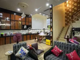 Cemara Asri Jalan Camelia Murah Mantappp Furnished