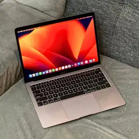 IBOX MACBOOK AIR 2019 8GB/256GB RESMI