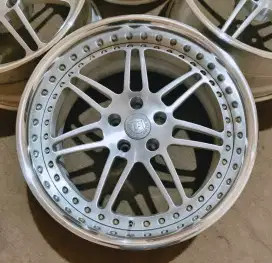 Velg ori iforged daytona 19 pcd 5x112/114 USA