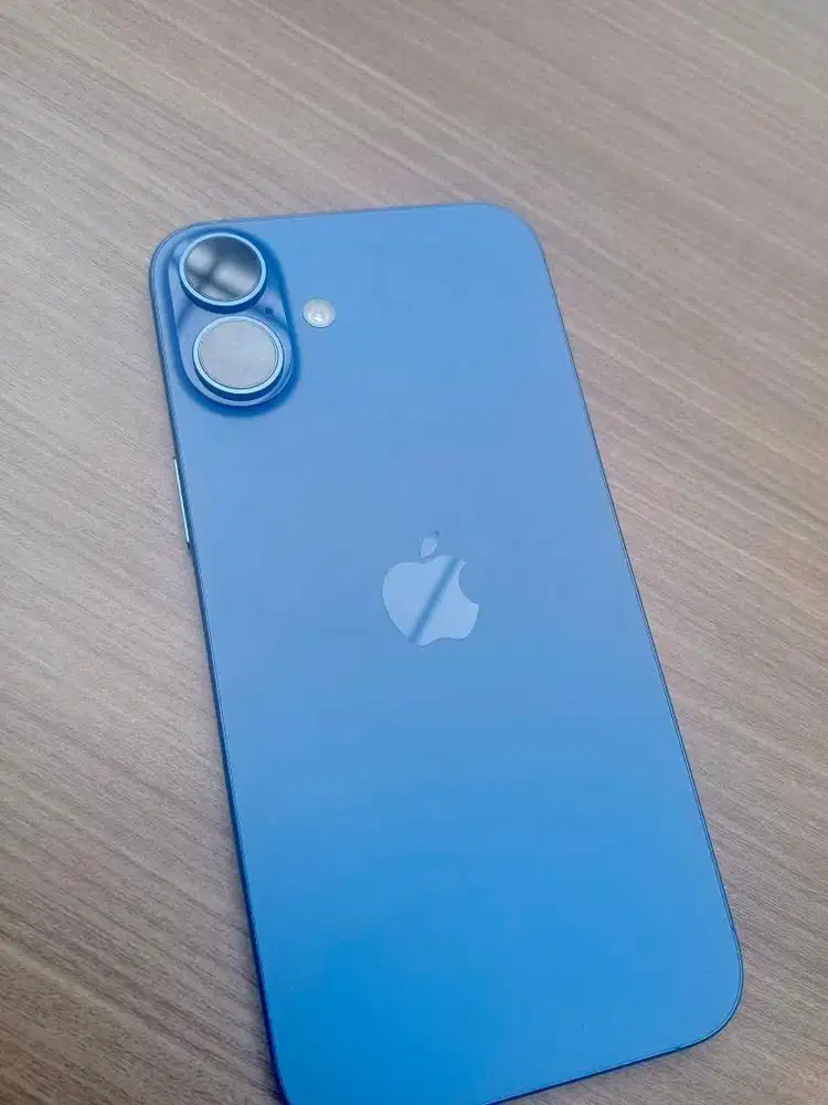 Iphone 16 plus 128gb ibox