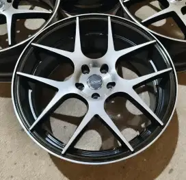 Velg SSW 20 pcd 5x114
