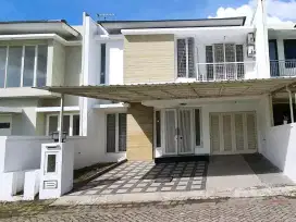 DIJUAL RUMAH MANYAR JAYA PRAJA SURABAYA RON.A338