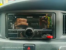 Head unit sigra type X
