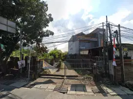 Tanah Mainroad Rancabolang Cocok Untuk Usaha