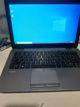 LAPTOP HP ELITEBOOK 725 G2
