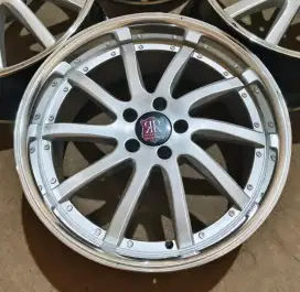 velg ring 20 pcd 5x114/112