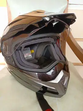 HELM KYT ENDURO ORIGINAL