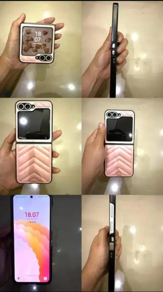 Samsung zflip 6