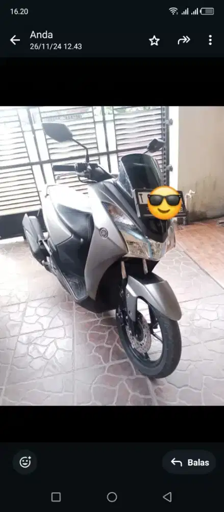 Lexi S Keylesa 2018 Mulus pisan