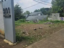 Tanah Siap Bangun Dago Pakar Dekat Wisata Hutan Lindung