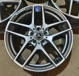 Velg Ori mercy 19 pcd 5x112 part number