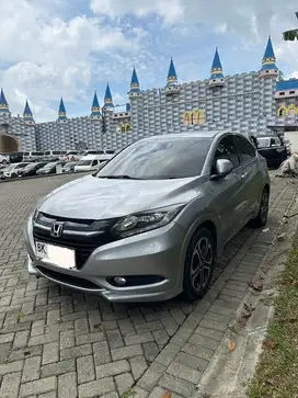 HRV PRESTIGE 2016