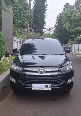 TOYOTA KIJANG INNOVA (2018)
