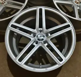 velg vossen 19 pcd 5x114