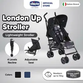 stroller chicco london up