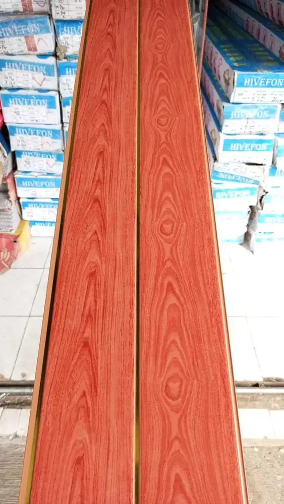 ARUNIKA PLAFON PVC