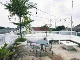 Dijual Rumah Bagus Full Furnished