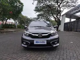 DP MURAH Honda Brio Satya 1.2 E Bensin-MT 2019 C2DQA