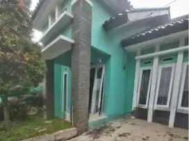 Rumah SHM di permata Buahbatu Bandung dekat tol dan kampus telkom
