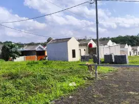 Rumah Subsidi Bisa KPR , 10 Menit Exit Tol Sawojajar