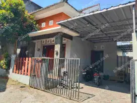 rumah dalam cluster Nogotirto jambon sangat strategis