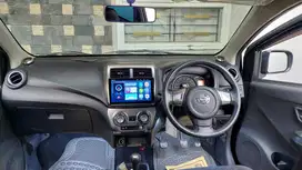 Daihatsu Ayla 2022 Bensin