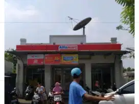 Dijual Ruko Alafmart Rorotan Jakarta Utara