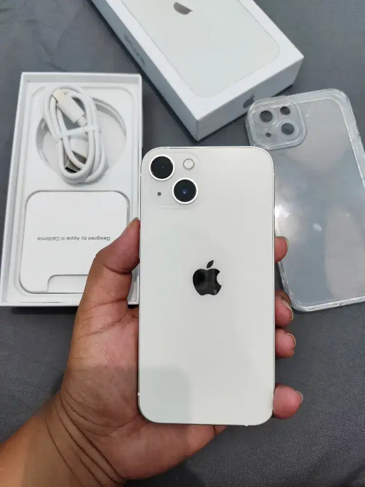 Iphone 13 wifi only fulset