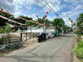 tanah istimewa dans trategis demangan selatan kampus UNY dan UGM