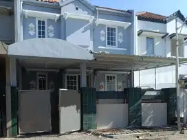 Termurah dibanding Sekitarnya Rumah Villa Sentra Raya Citraland Utama