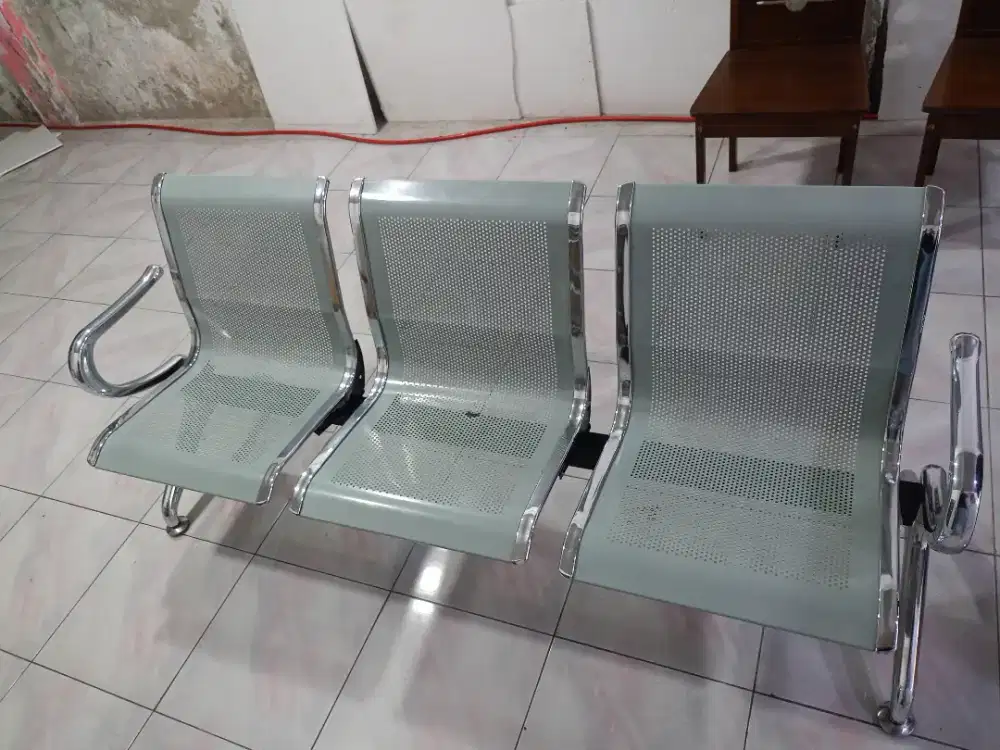 Jual santai kursi tunggu