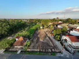 Kavling SHM Jakal KM 10 – Hunian & Kos Mahasiswa, Gentan