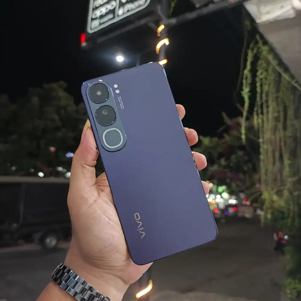 Vivo V40 lite 8/256Gb fullset, bisa TT