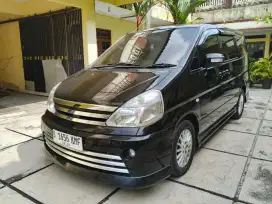 Nissan serena hws autech c 24