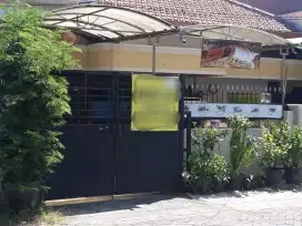 DIJUAL RUMAH MANYAR TIRTOYOSO SELATAN SURABAYA RON.A116