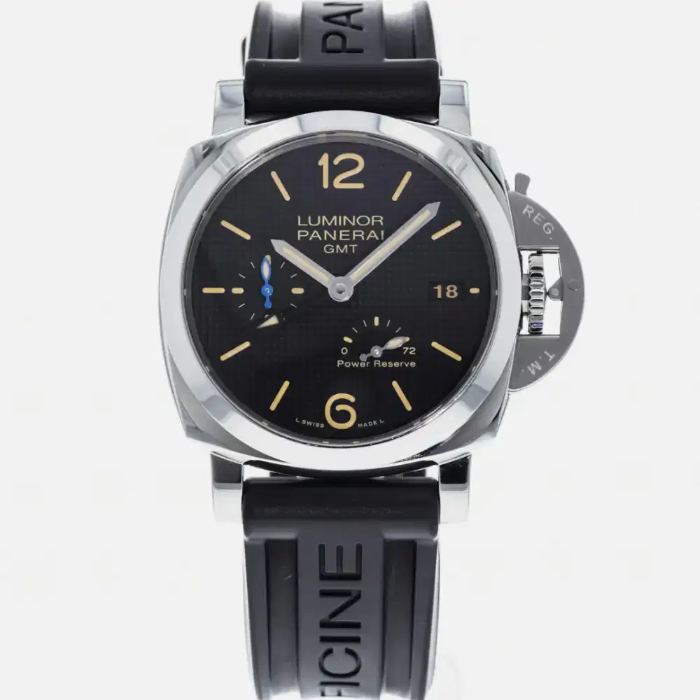 2022 Panerai Luminor 1950 Hobnail Edition