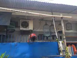 dijual rumah murah