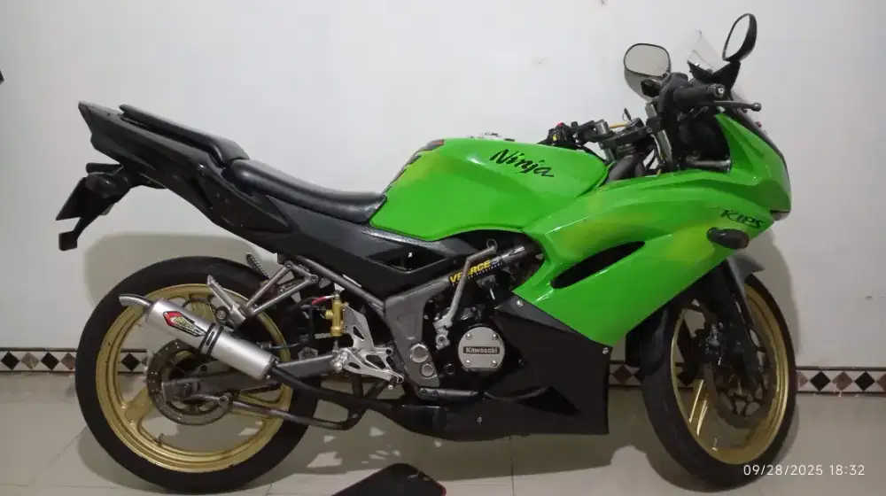 Ninja RR 2013 Josss