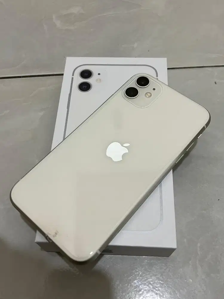 IPHONE 11 128GB INTER NO MINUS