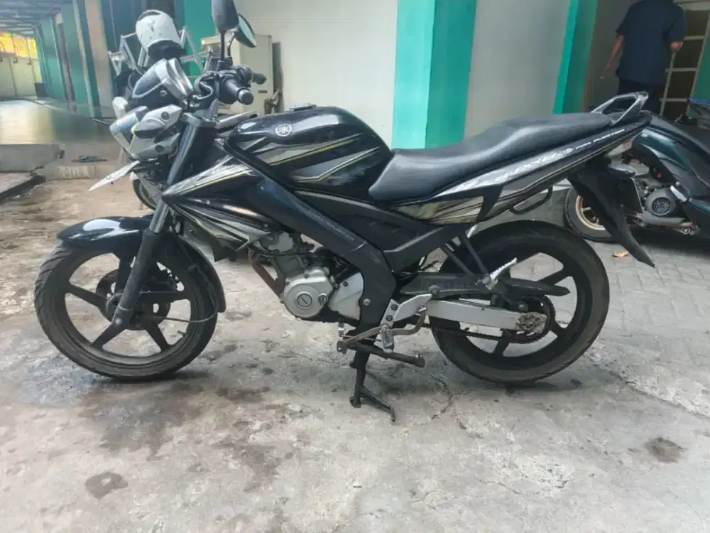 Yamaha Vixion 150