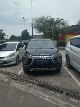 Mitsubishi Xpander 2021 Bensin
