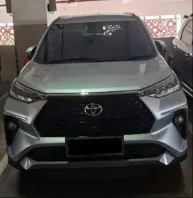 TOYOTA VELOZ 1.5 Q CVT TSS - 2022