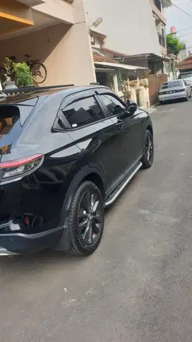 Honda HR-V 2022 Bensin