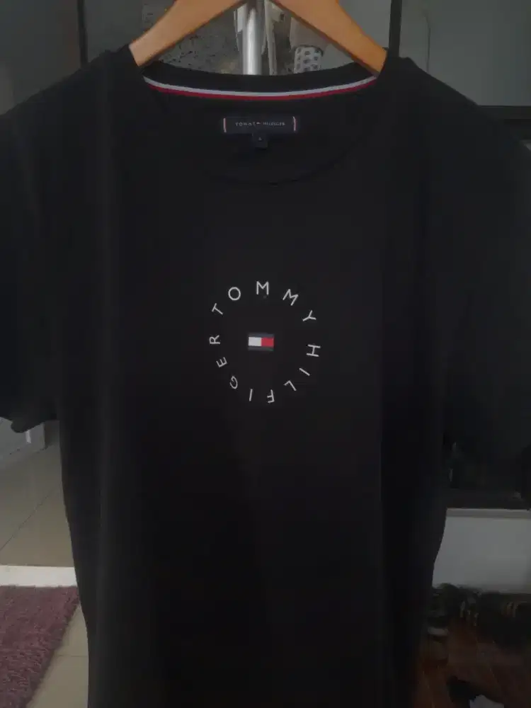 Tommy hilfiger ori