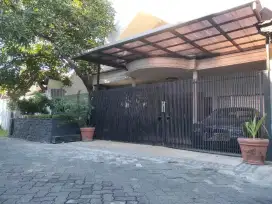 DIJUAL RUMAH RUNGKUT HARAPAN SURABAYA RON.A2049