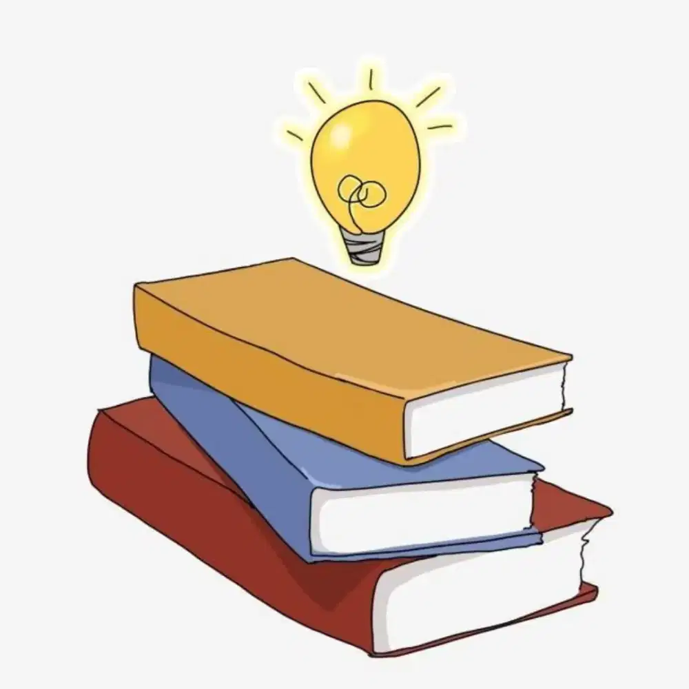 Les bahasa Inggris / Calistung