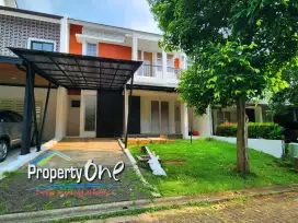 Jual Rumah Di Delatinos BSD Serpong