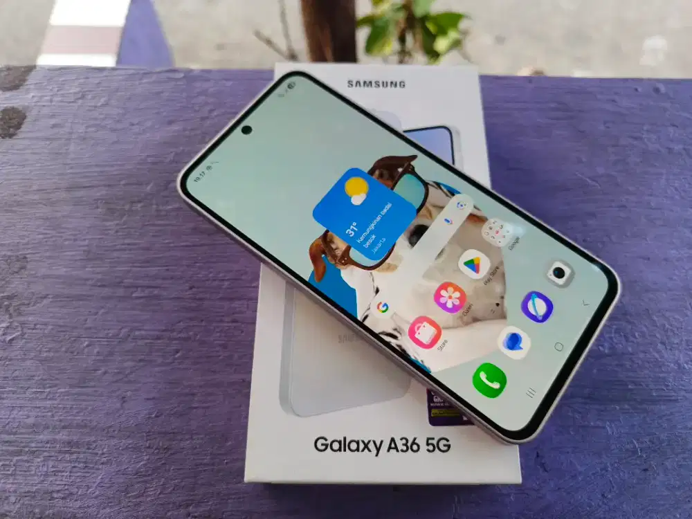 Samsung A36 5G 8/256gb