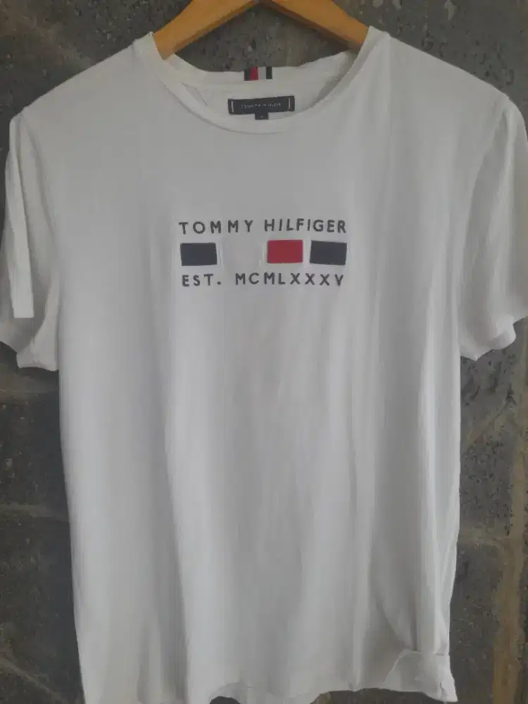 Tommy hilfiger ori