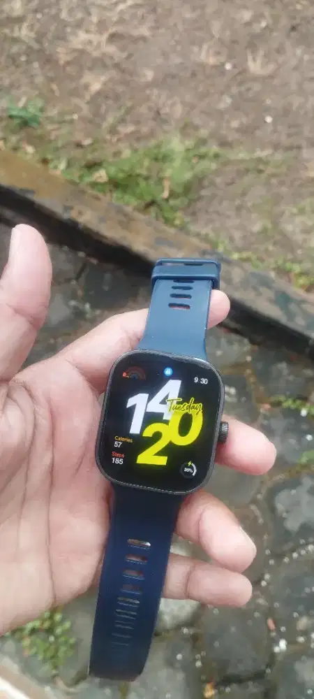 Jual Smartwatch Redmi Watch 4